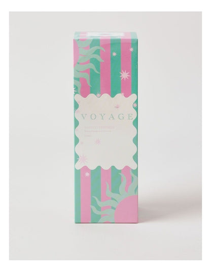 Voyage Waikiki Diffuser 250ml in Green/Pink