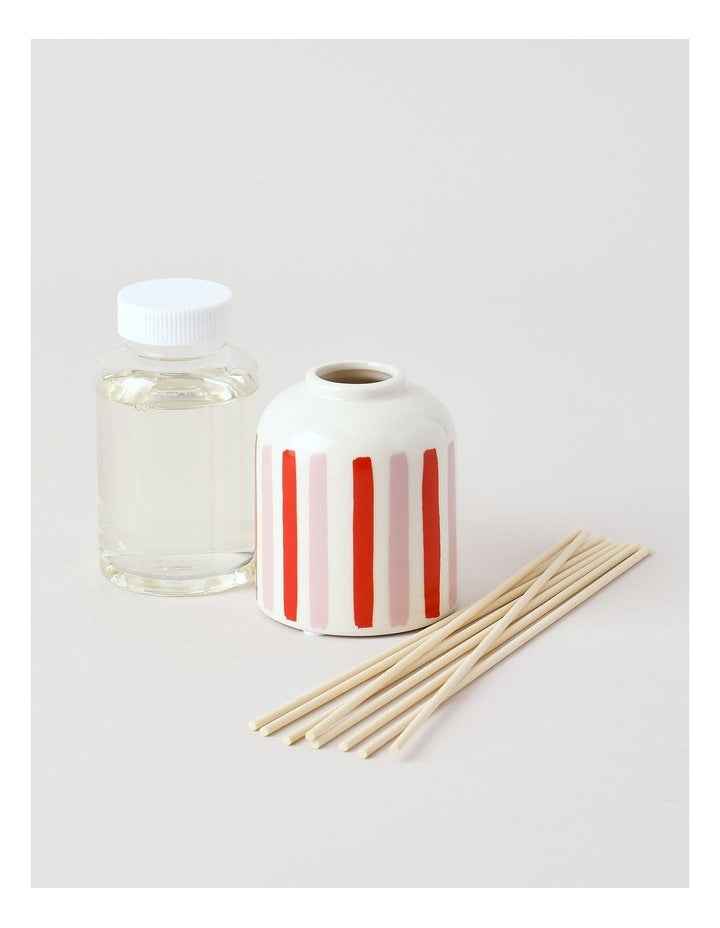 Voyage Cabo Diffuser 250ml in Pink/Red