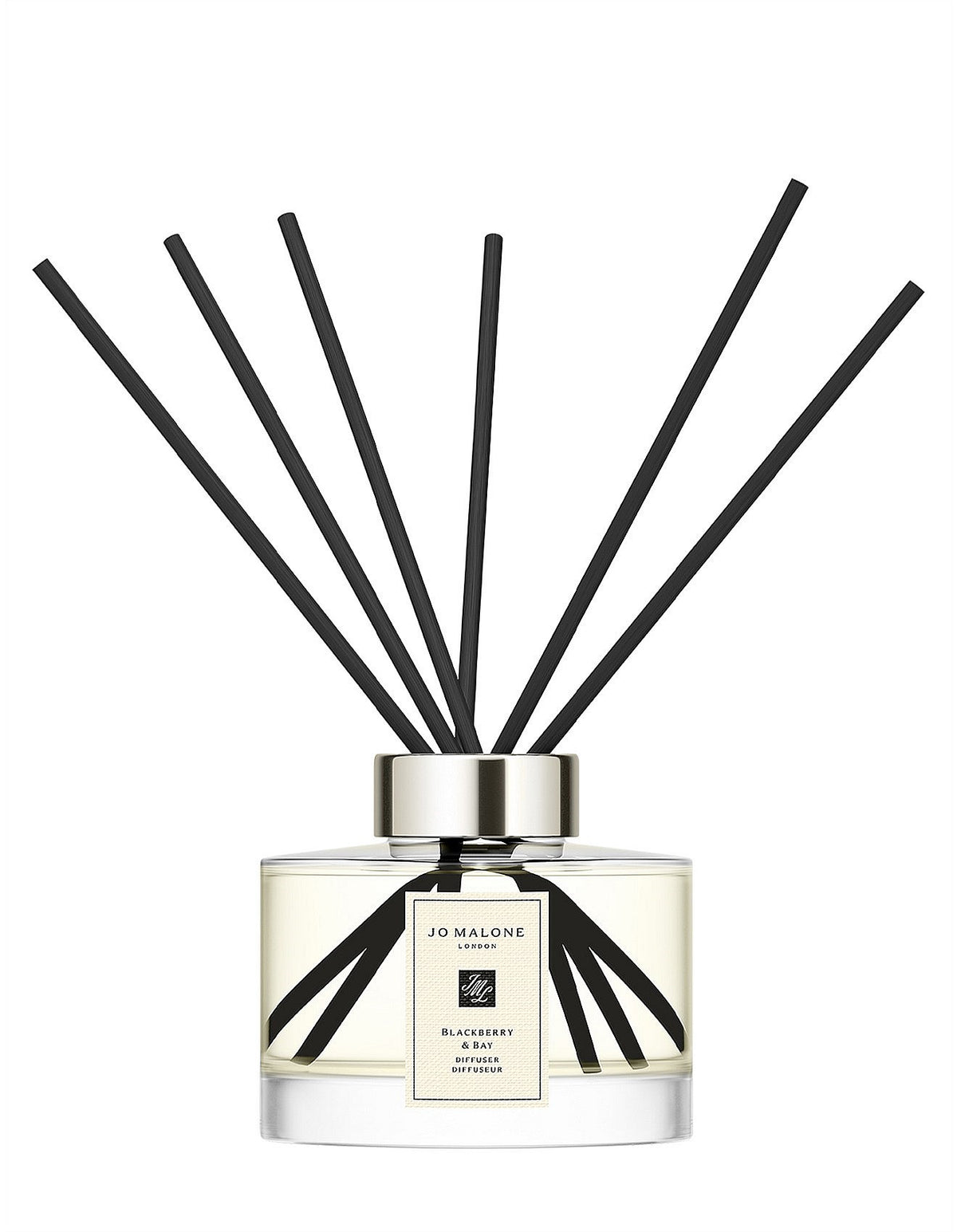 Blackberry & Bay Scent Surround Diffuser 165ml