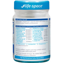 Life-Space Triple Strength Probiotic Capsules 20 pack