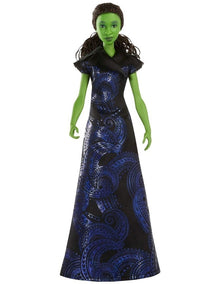 Universal Pictures For Good Singing Elphaba Doll