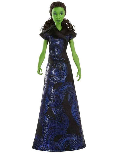 Universal Pictures For Good Singing Elphaba Doll