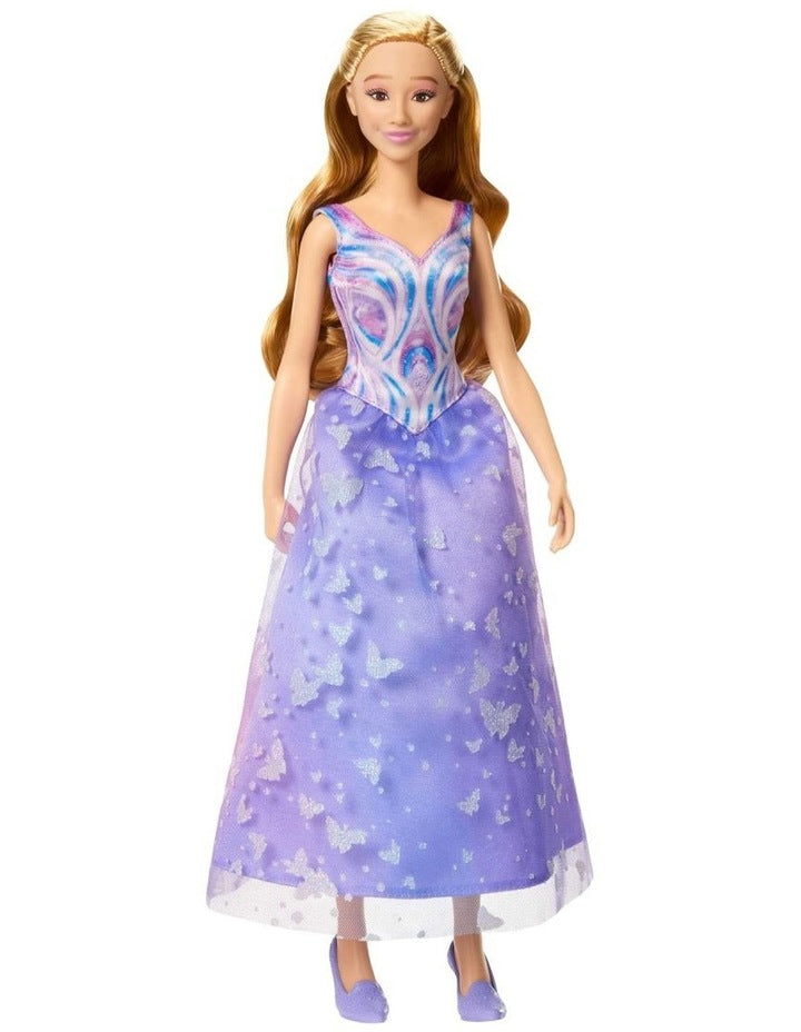 Universal Pictures For Good Singing Glinda Doll