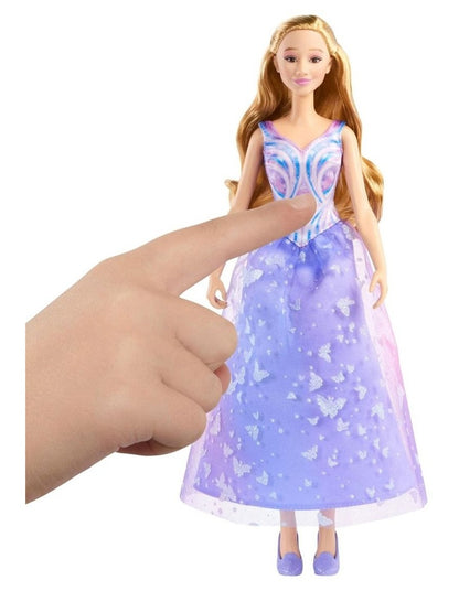 Universal Pictures For Good Singing Glinda Doll