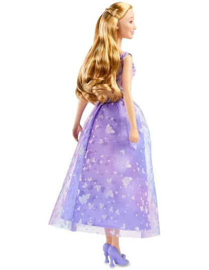 Universal Pictures For Good Singing Glinda Doll