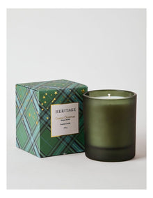 Cosmic Christmas Balsam and Bliss Candle 210g