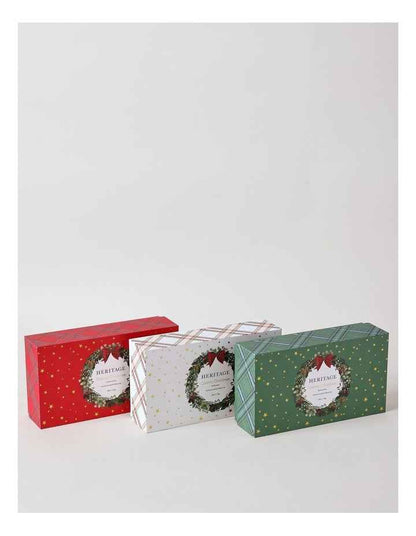 Cosmic Christmas Vanilla Spice Candle & Diffuser Set