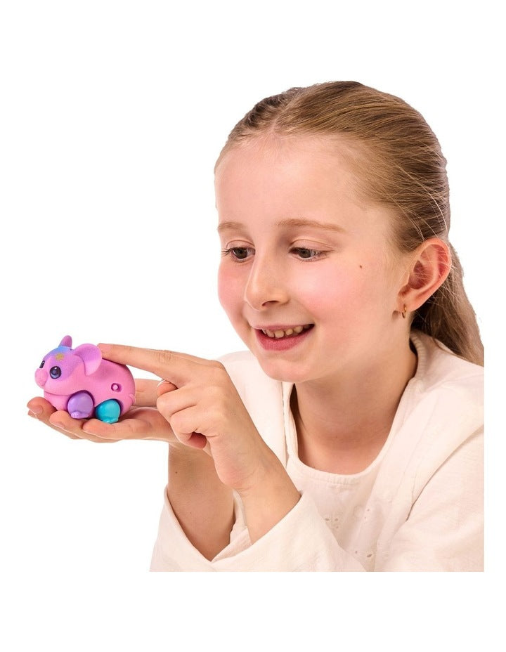 Lil' Mouse