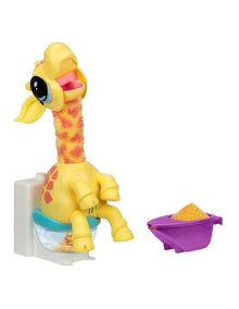 Gotta Go Giraffe - Gigi