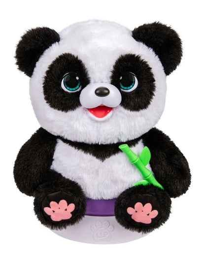 My Panda - ChuChu