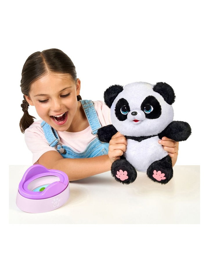My Panda - ChuChu