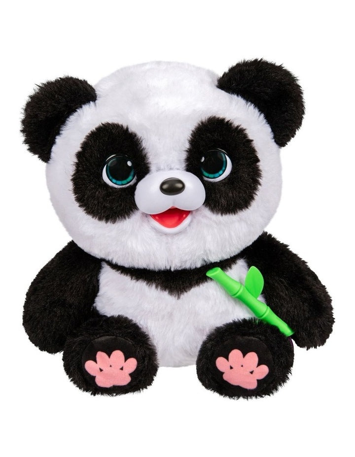 My Panda - ChuChu