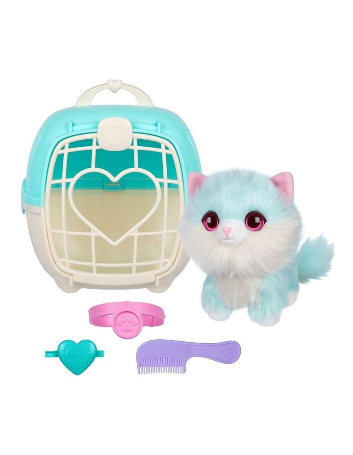 Luvs Pet Scruffs - Single Pack