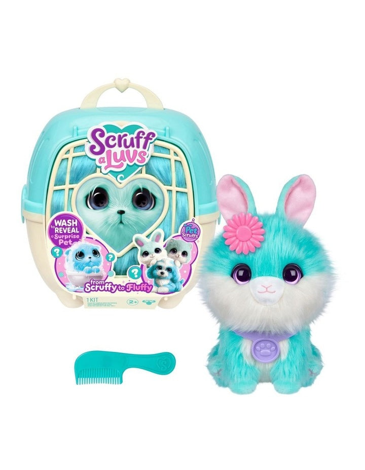 Luvs Pet Scruffs - Single Pack