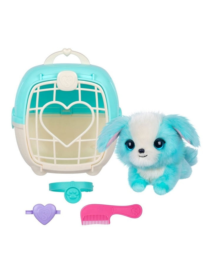 Luvs Pet Scruffs - Single Pack