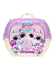 ScruffaLuvs Twin Fantasy