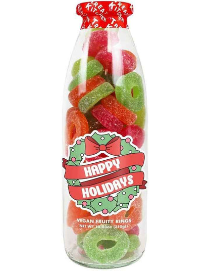 Happy Holidays Vegan 310g