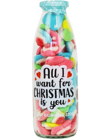 All I Want for Xmas is You 320g