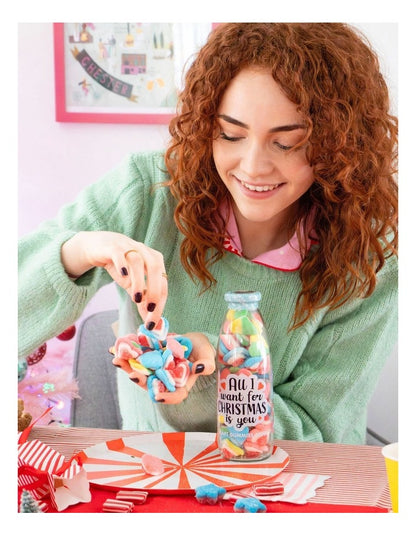 All I Want for Xmas is You 320g