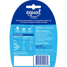 Equal Sweetener Tablets 300 pack