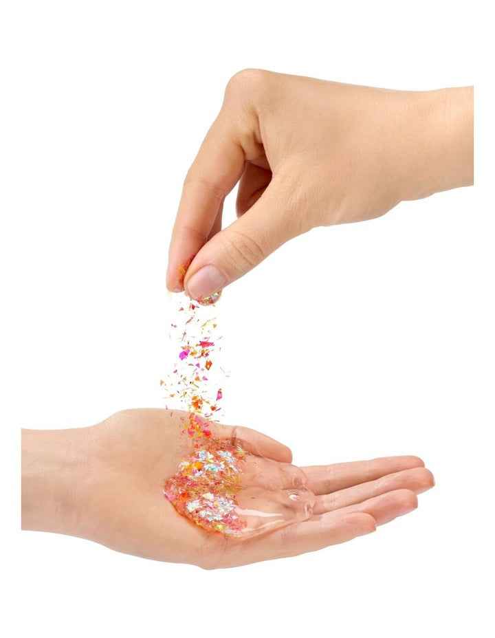 Rainbow Shimmers With Slime Fashion Doll