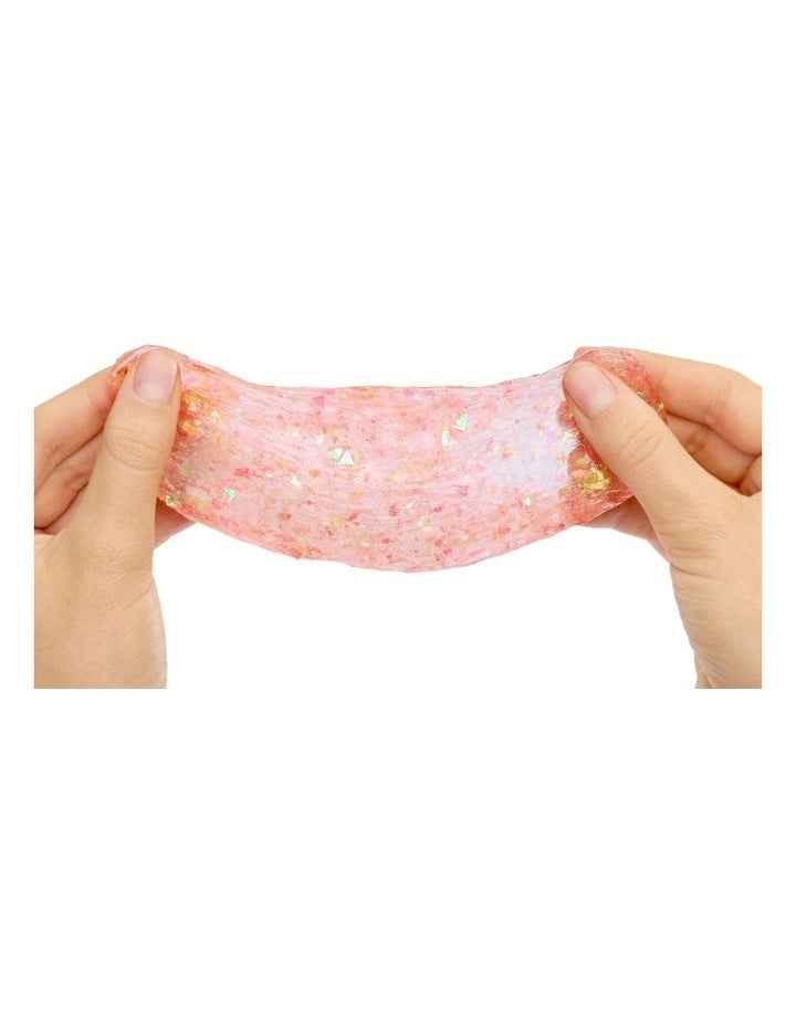 Rainbow Shimmers With Slime Fashion Doll