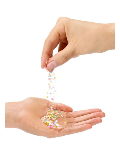 Rainbow Shimmers With Slime Fashion Doll