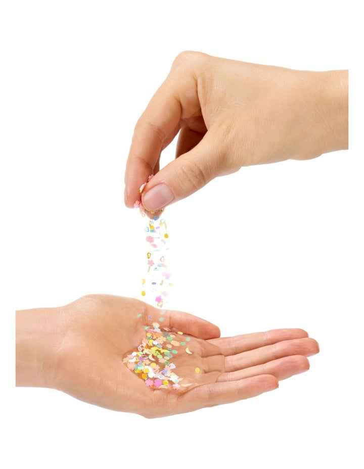 Rainbow Shimmers With Slime Fashion Doll