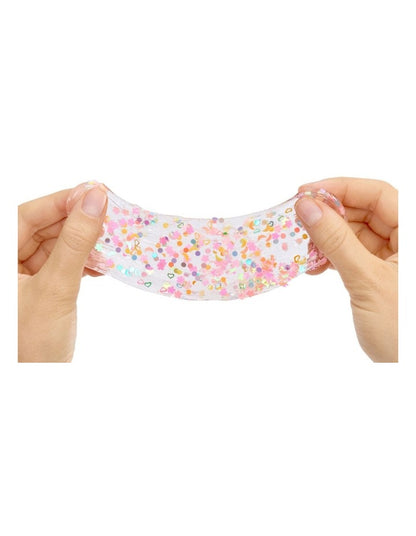 Rainbow Shimmers With Slime Fashion Doll