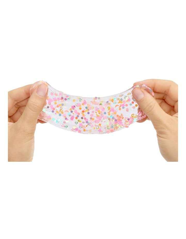 Rainbow Shimmers With Slime Fashion Doll