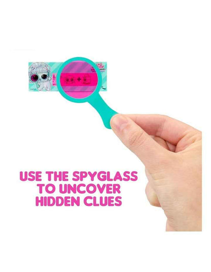 Eye Spy Pets in Assorted