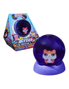 Ball Interactive Toy