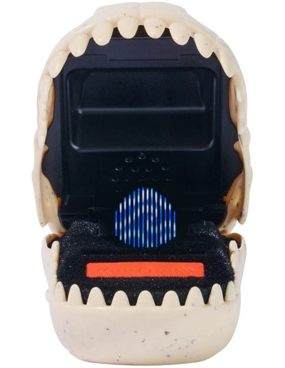 Jurassic World Interactive Dinosaur Toy with 25 Dinosaurs Inside