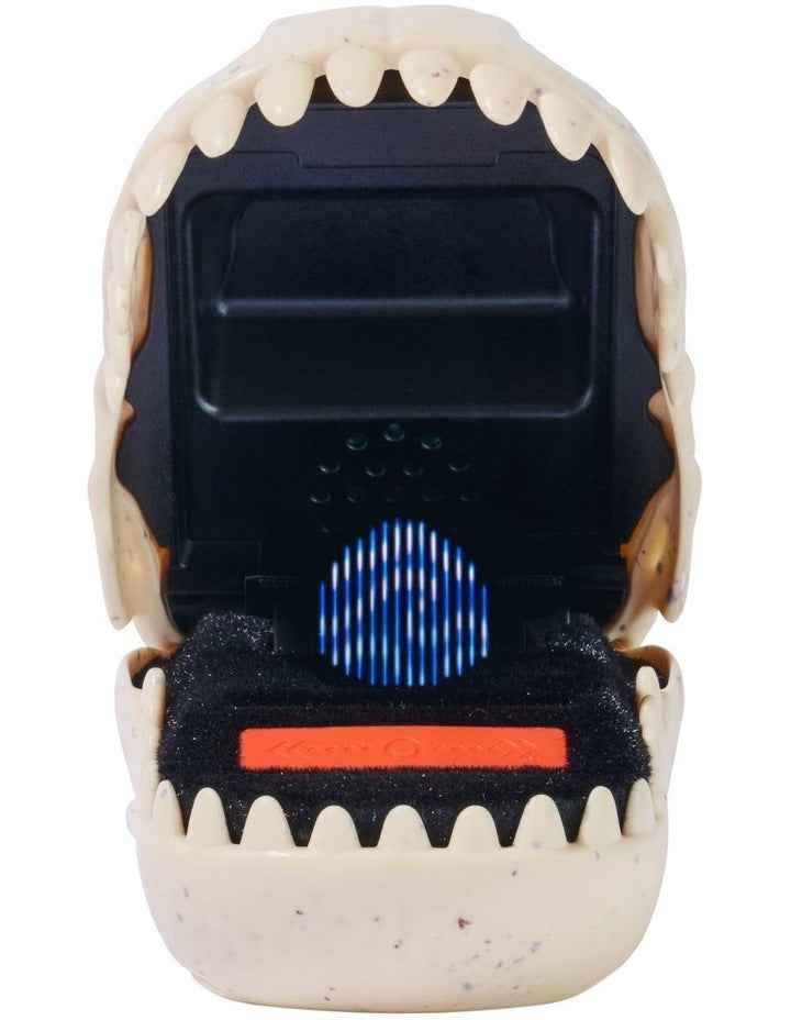 Jurassic World Interactive Dinosaur Toy with 25 Dinosaurs Inside