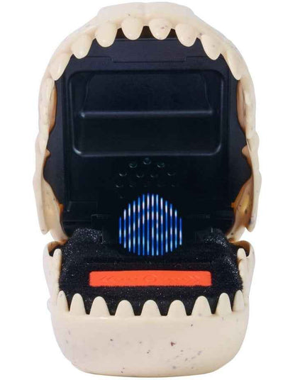 Jurassic World Interactive Dinosaur Toy with 25 Dinosaurs Inside