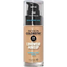 Revlon Colorstay Longwear Makeup Normal/Dry - Fresh Beige 30mL
