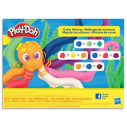 Play-Doh 8 Pack Modeling Compound - Assorted