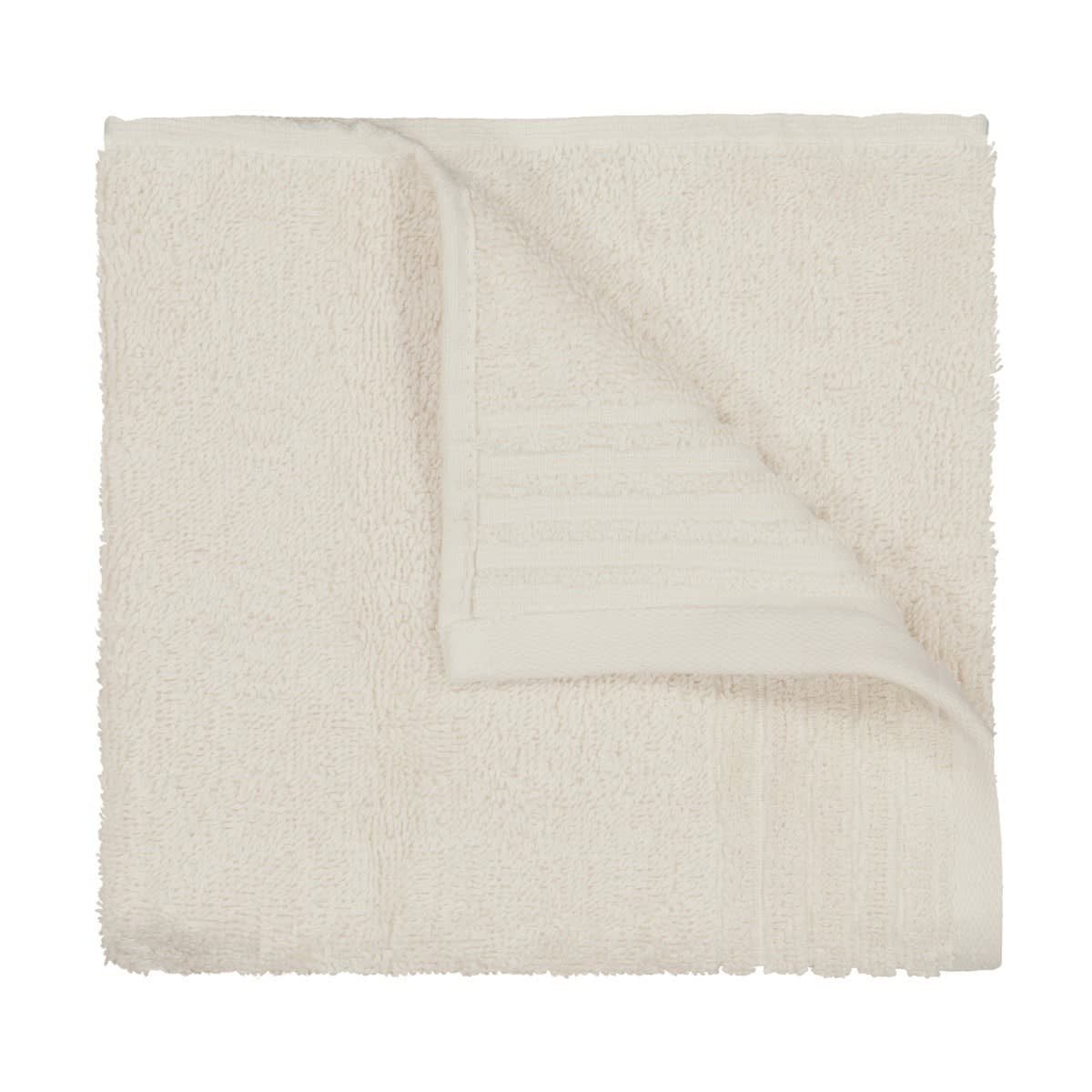 Edan Cotton Hand Towel - Sand