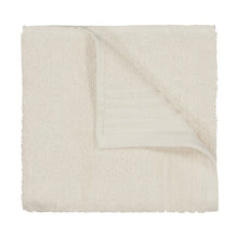 Edan Cotton Hand Towel - Sand