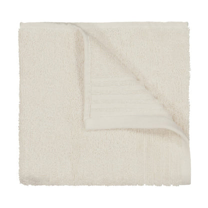Edan Cotton Hand Towel - Sand