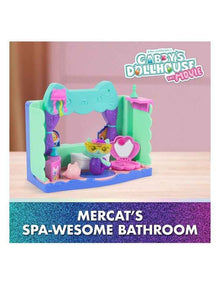 Cakey's Sprinkle Cake-tastic Kitchen Toys Set