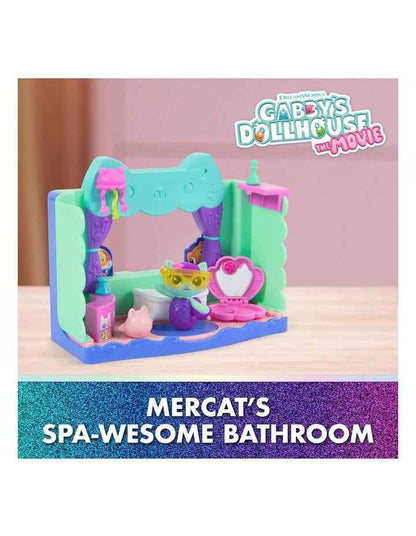 Cakey's Sprinkle Cake-tastic Kitchen Toys Set