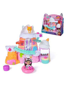 Sweet Treat Mountain 12-Piece Set