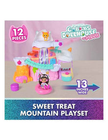 Sweet Treat Mountain 12-Piece Set