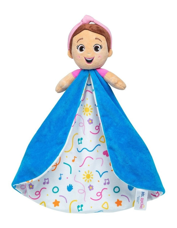 Huggable Lovey Gift