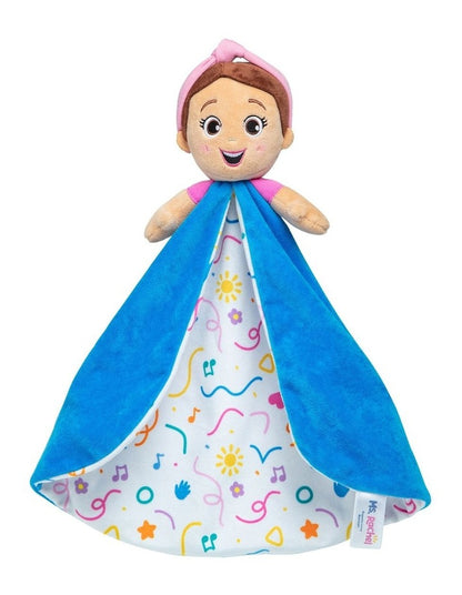 Huggable Lovey Gift