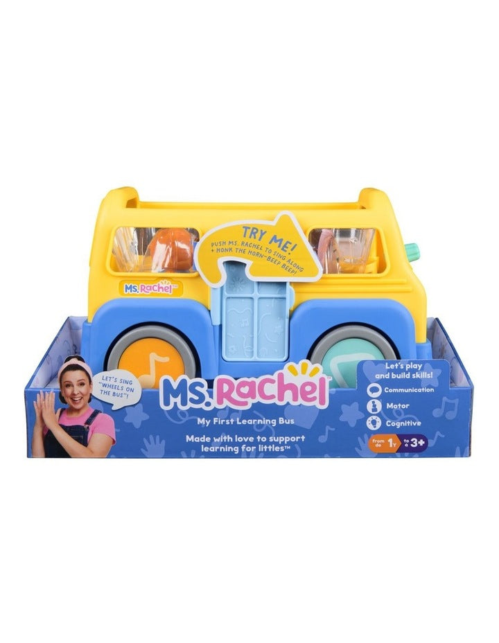 Wheels on the Bus