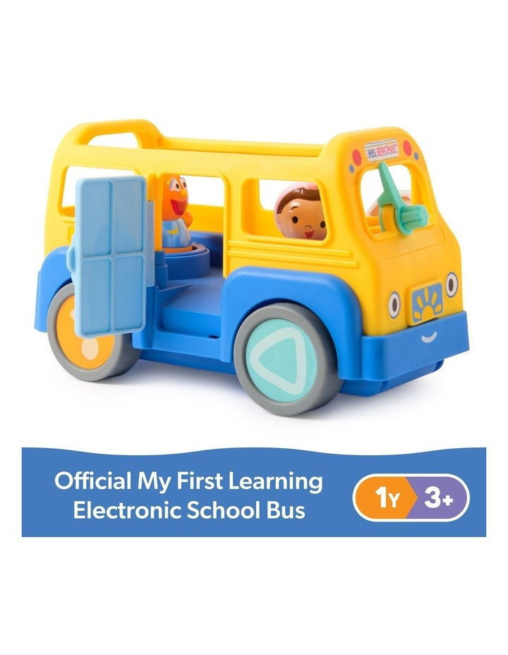 Wheels on the Bus
