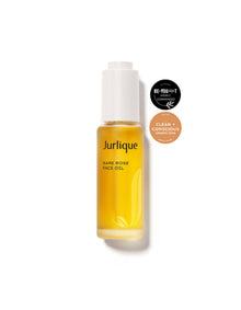 Rare Rose Face Oil 30ml