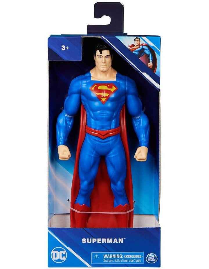 Comics 9.5 inch Action Figures in Assorted